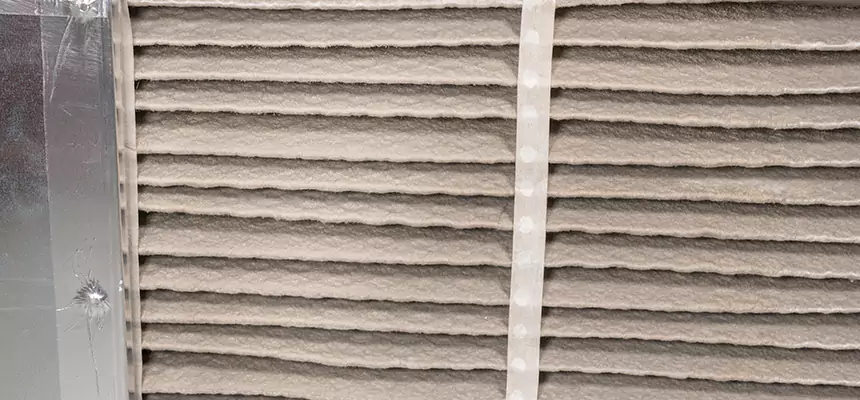 Mobile Car AC Filter Replacement in New Hope