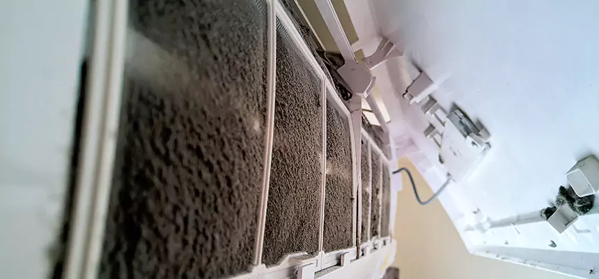 Preventive Air Duct Bacteria Removal in New Hope