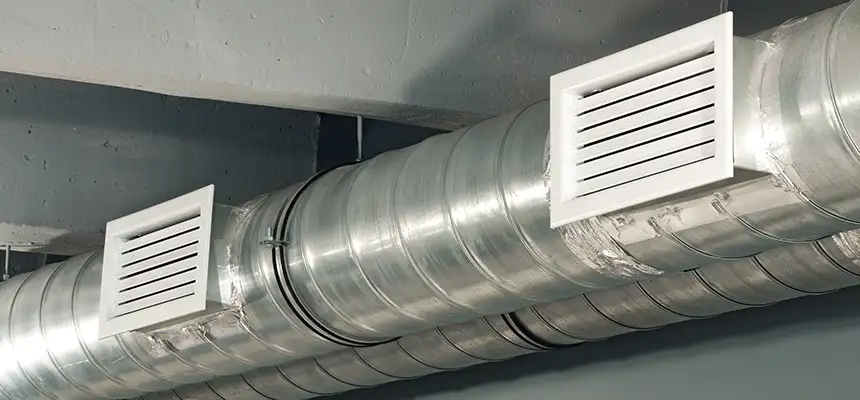 Our Air Duct Camera Inspection Services in New Hope, MN