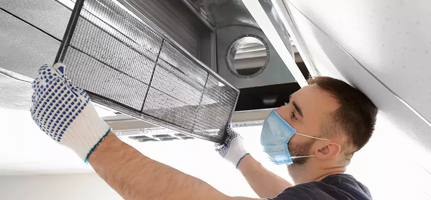 Our Bathroom Exhaust Duct Cleaning Services in New Hope, MN