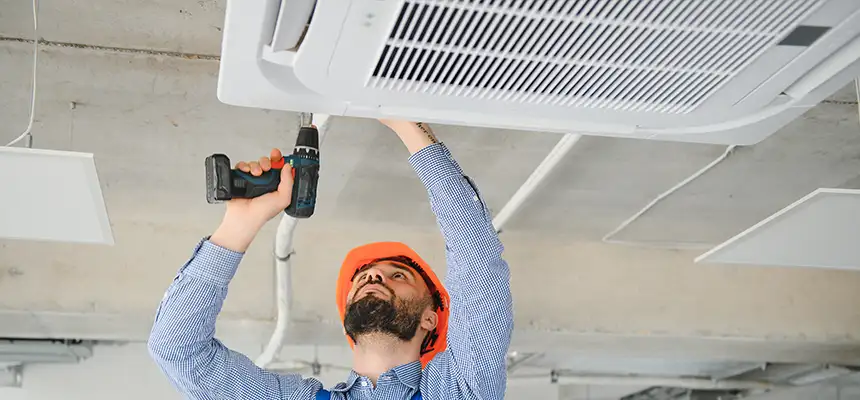 Detailed Multi‑Unit Riser & Roof Termination Cleaning in New Hope