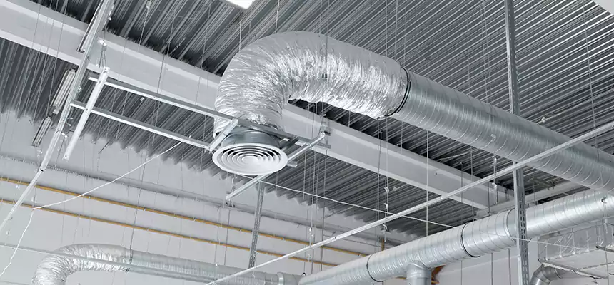Our Dryer Vent Hose Replacement Services in New Hope, MN