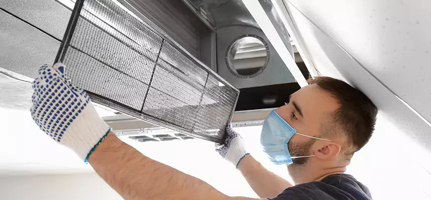 Our Dryer Vent Replacement Services in New Hope, MN