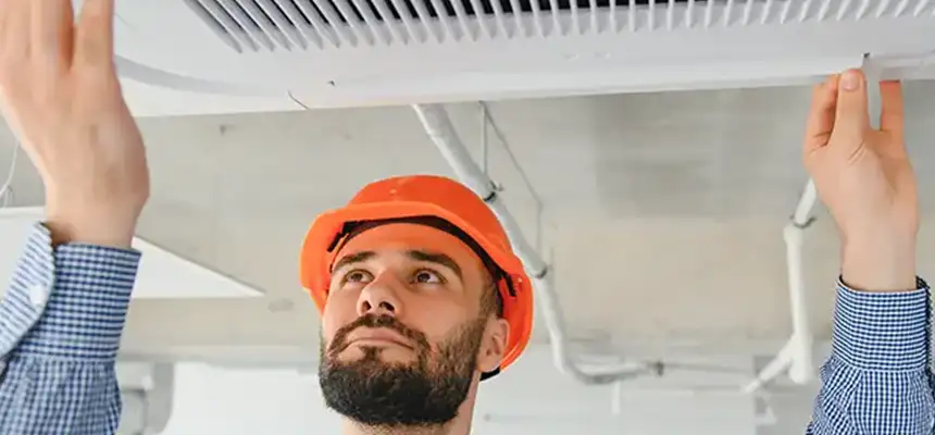 Our Furnace Vent Cleaning Services in New Hope, MN