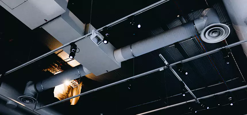 Our Seasonal Allergy Air Duct Cleaning Services in New Hope, MN