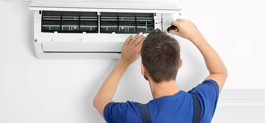 Our Smart Air Conditioning Installation Services in New Hope, MN