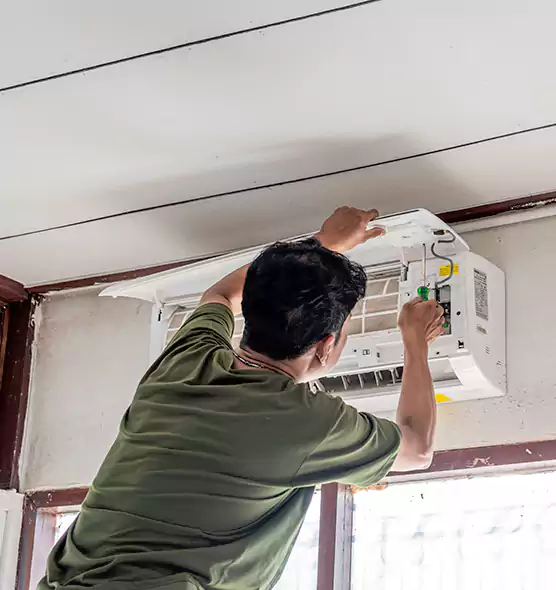 About Air Duct & AC Odor Removal in New Hope, MN