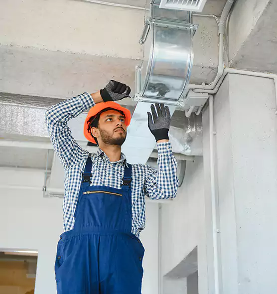 Professional Air Duct Cleaning Service in New Hope, MN