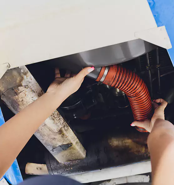 Professional Air Duct Leak Repair in New Hope, MN