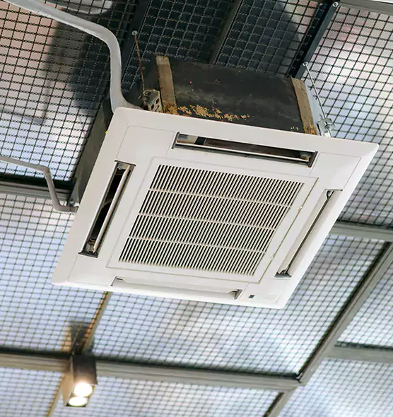 Top-Notch Allergy Relief Vent Cleaning Services in New Hope, MN