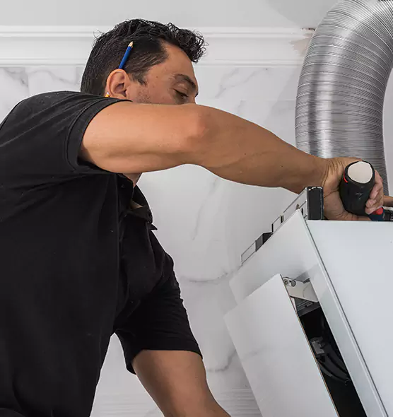 Trusted Bathroom Exhaust Duct Cleaning in New Hope, MN