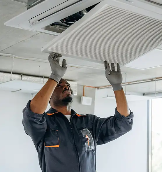 About Certified Air Duct Specialists in New Hope, MN
