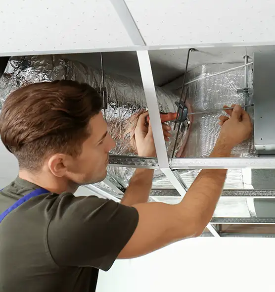 Professional Clogged Dryer Vent Repair in New Hope, MN