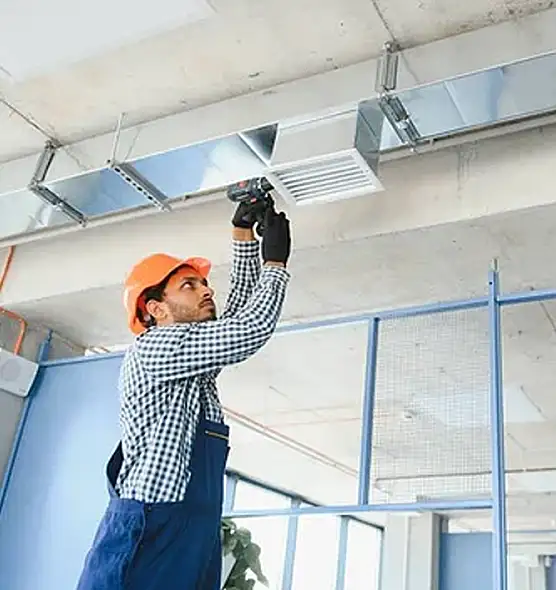 About Commercial Laundry Vent Cleaning in New Hope, MN