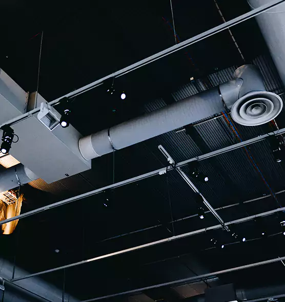 Professional Duct Cleaning For LEED Homes in New Hope, MN