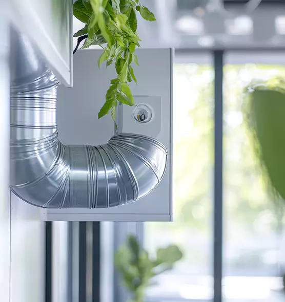 Professional Eco-Friendly Duct Cleaning Services in New Hope, MN