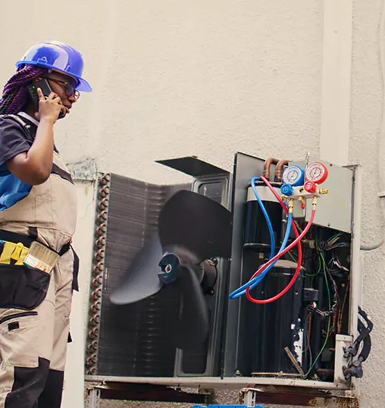 Professional Energy-Efficient HVAC Cleaning in New Hope, MN