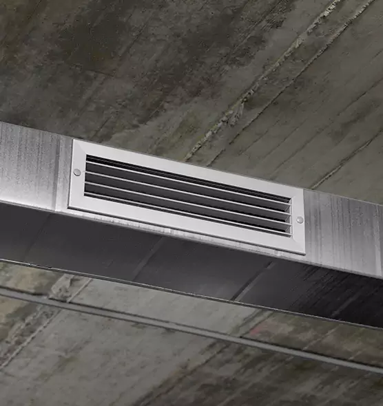 Trusted Hospital Grade Air Duct Cleaning Experts in New Hope, MN