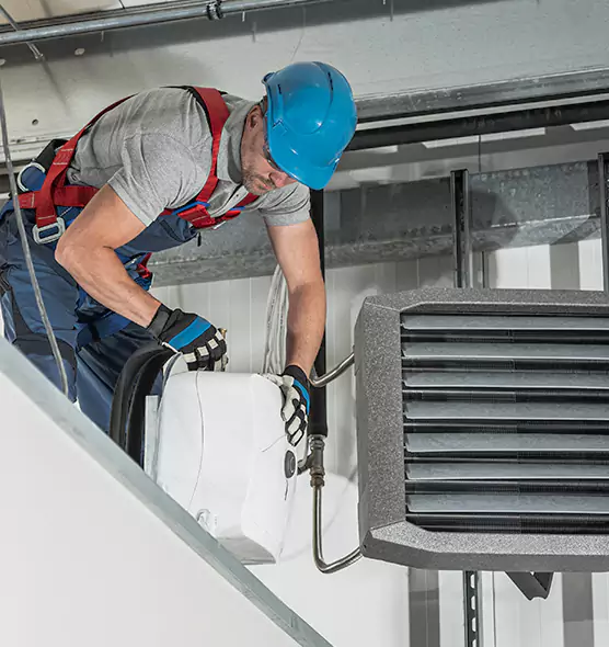 Professional HVAC Cleaning Solutions in New Hope, MN