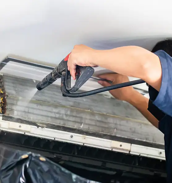 Welcome to Move-in/Move-out Duct Cleaning Services in New Hope, MN