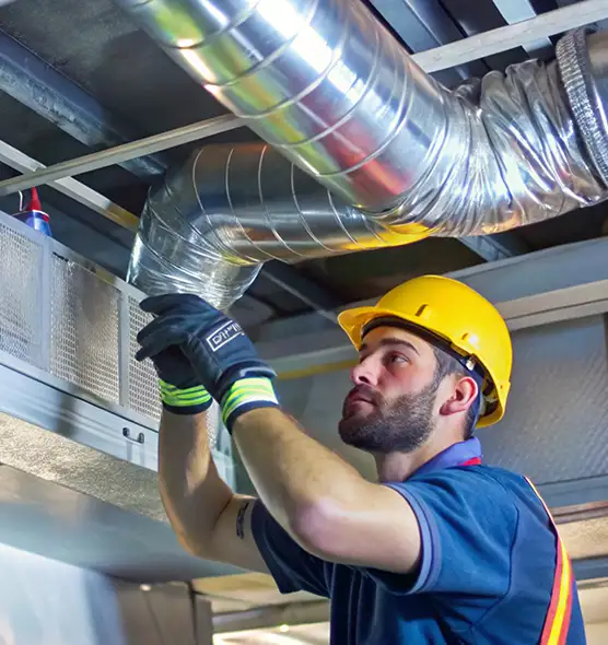 Professional NADCA Approved Air Duct Services in New Hope, MN