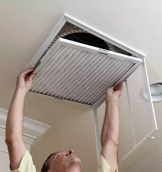 Advanced Residential Vent Cleaning in New Hope, MN