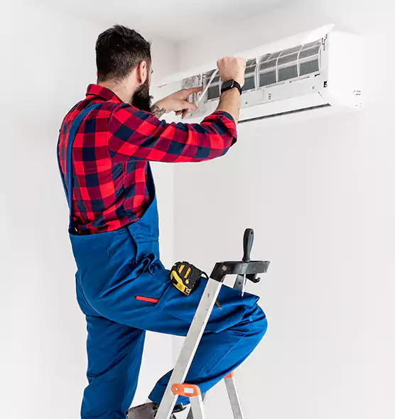 About Smart Air Conditioning Installation in New Hope, MN