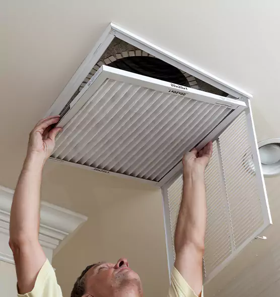 Trusted Vent Shaft Cleaning Expert in New Hope, MN