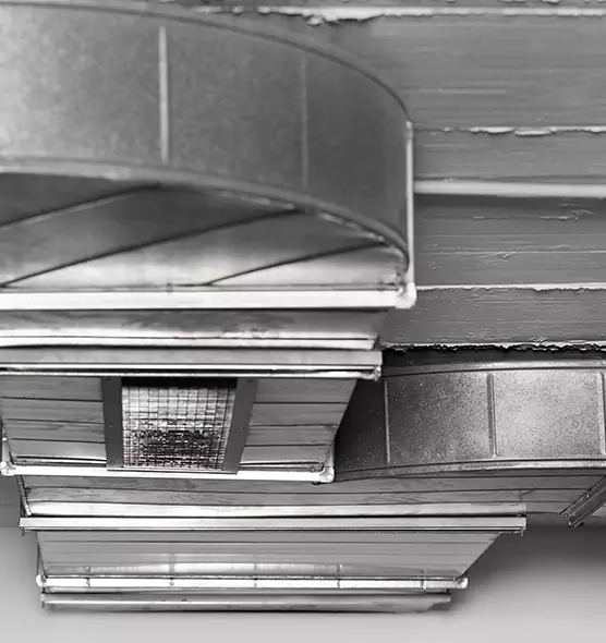 Professional Wall Vent Cleaning Service in New Hope, MN