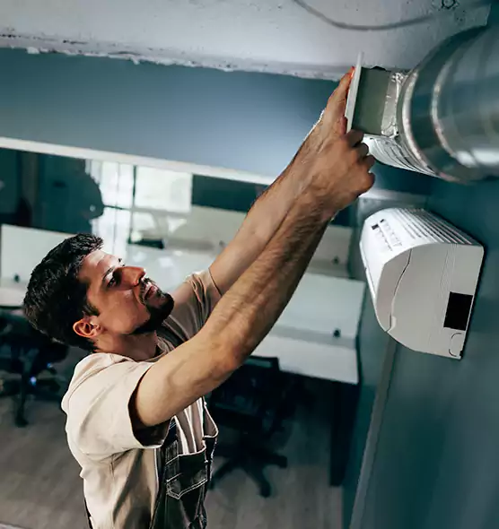 Reliable Warehouse Vent Cleaning in New Hope, MN