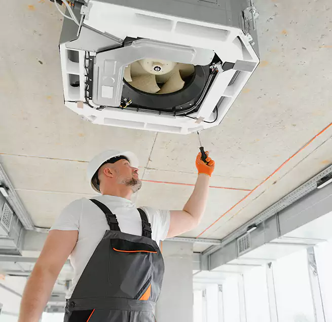 Why Homeowners & Businesses Trust Us in New Hope, MN?