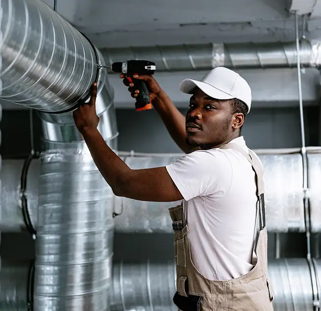 Why Homeowners & Businesses Trust Us New Hope, MN