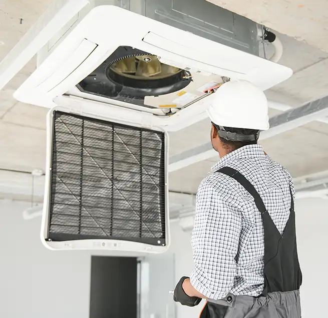 Why Homeowners & Businesses Trust Us in New Hope, MN?