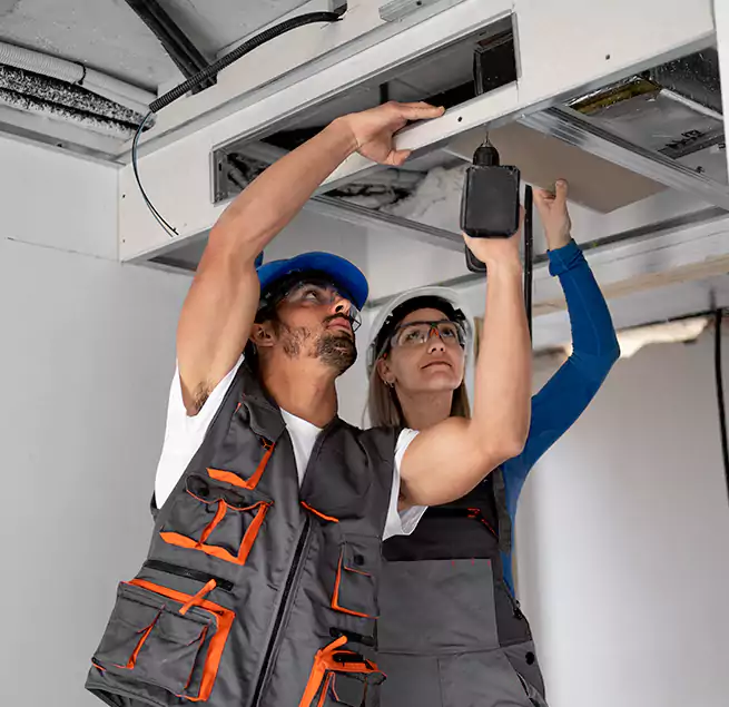 Why Homeowners & Businesses Trust Us in New Hope, MN