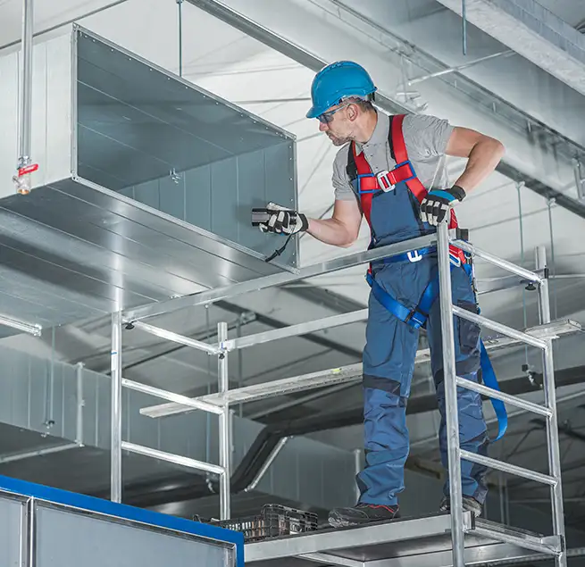 Why Homeowners & Businesses Trust Us in New Hope, MN?