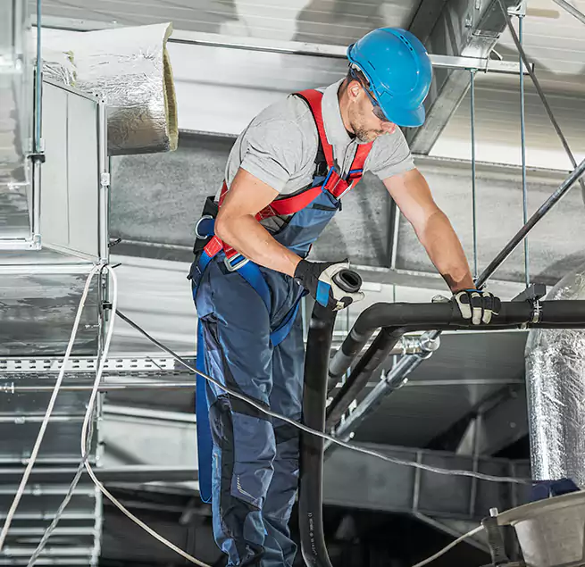 Why Homeowners & Businesses Trust Us in New Hope, MN?