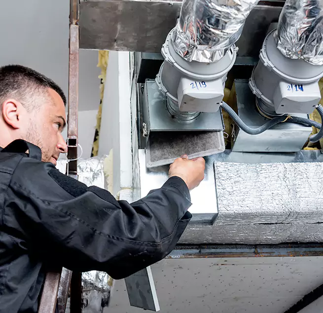 Why Homeowners & Businesses Trust Us in New Hope, MN