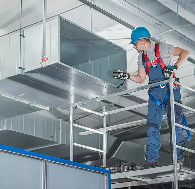 Why Homeowners & Businesses Trust Us in New Hope, MN?