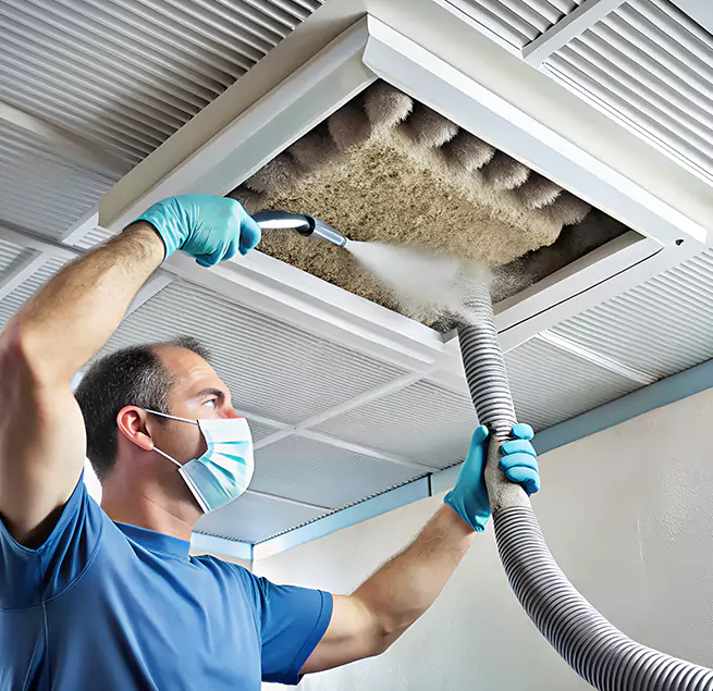 Why Homeowners & Businesses Trust Us New Hope, MN