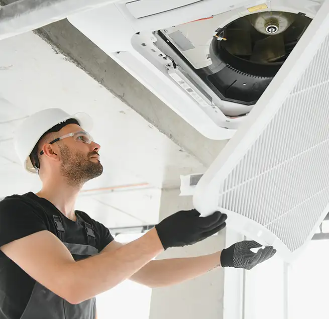 Why Homeowners & Businesses Trust Us in New Hope, MN?