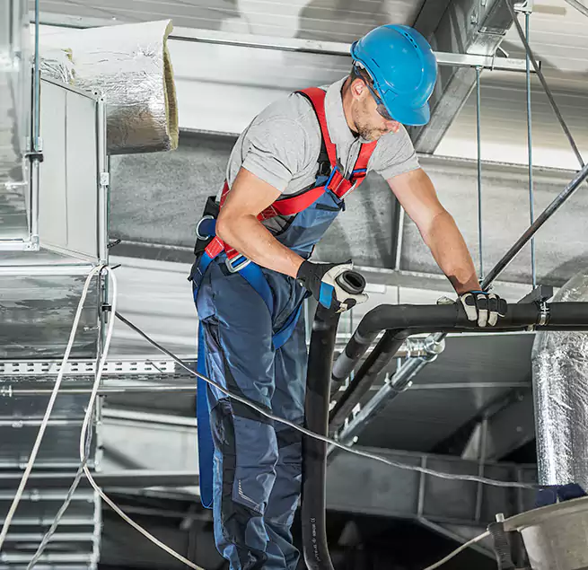 Why Homeowners & Businesses Trust Us in New Hope, MN?