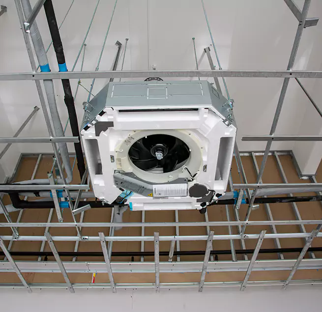 Why Homeowners & Businesses Trust Us in New Hope, MN?