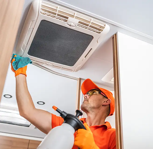 Why Homeowners & Businesses Trust Us in New Hope, MN?