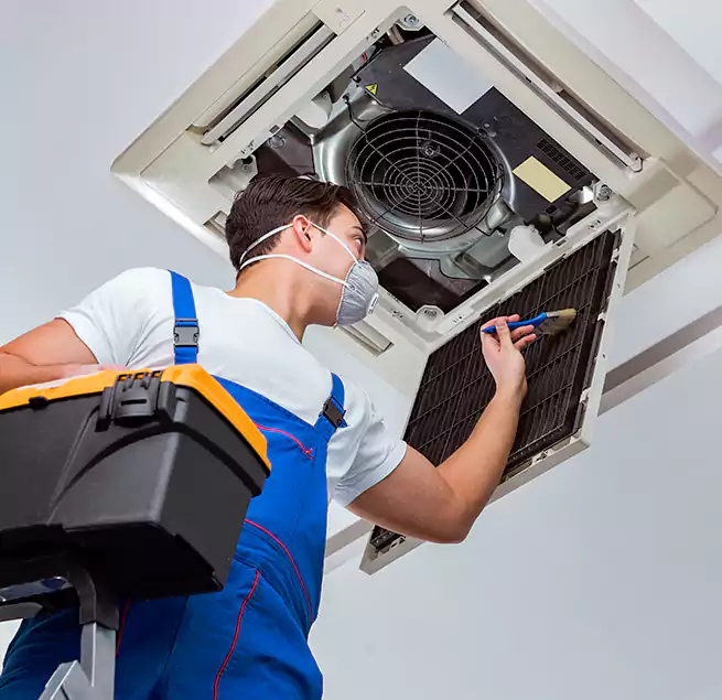 Why Homeowners & Businesses Trust Us in New Hope, MN