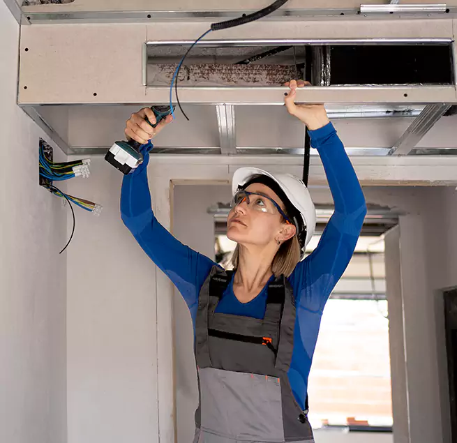 Why Homeowners & Businesses Trust Us in New Hope, MN?