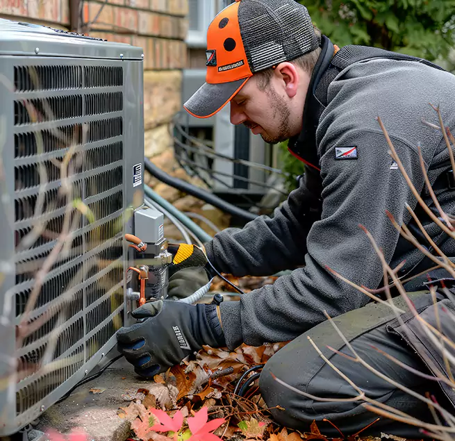 Why Homeowners & Businesses Trust Us in New Hope, MN?