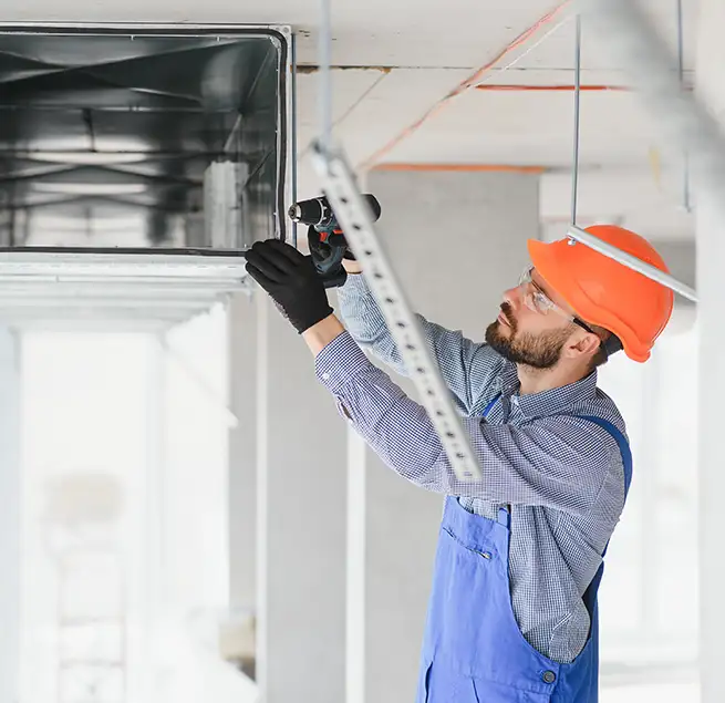  Why Homeowners Businesses Trust Us New Hope, MN