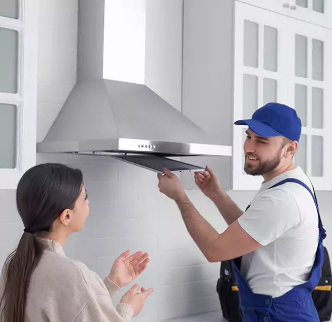 Why Homeowners & Businesses Trust Us in New Hope, MN?