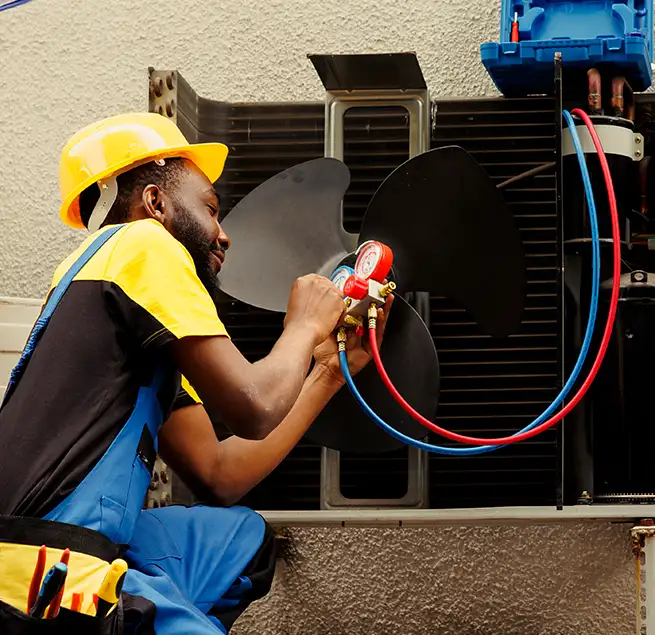 Why Homeowners & Businesses Trust Us in New Hope, MN?