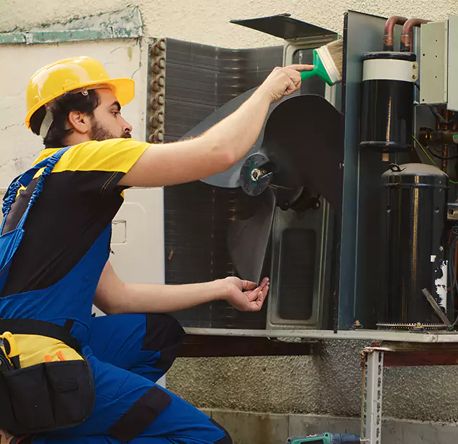 Why Homeowners & Businesses Trust Us New Hope, MN?